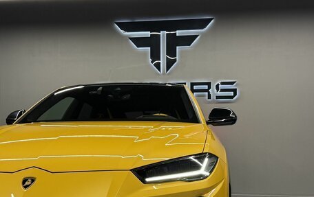 Lamborghini Urus I, 2022 год, 27 994 000 рублей, 6 фотография