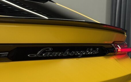 Lamborghini Urus I, 2022 год, 27 994 000 рублей, 9 фотография