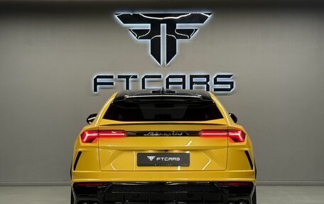 Lamborghini Urus I, 2022 год, 27 994 000 рублей, 7 фотография