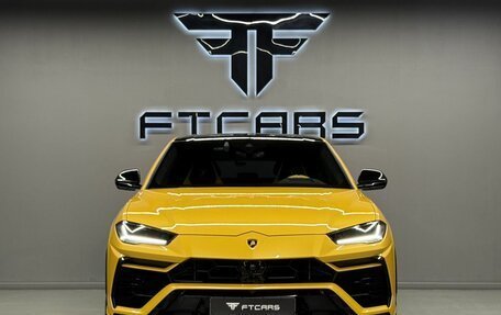 Lamborghini Urus I, 2022 год, 27 994 000 рублей, 5 фотография