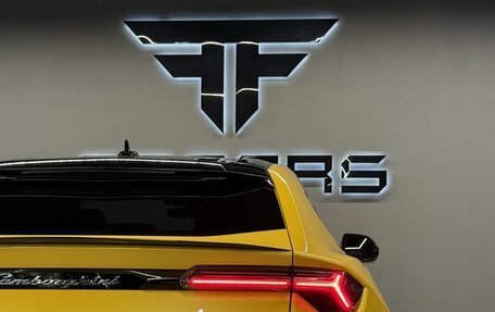 Lamborghini Urus I, 2022 год, 27 994 000 рублей, 8 фотография