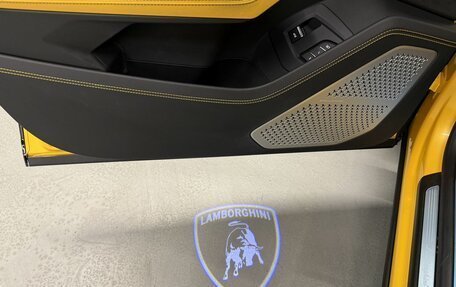 Lamborghini Urus I, 2022 год, 27 994 000 рублей, 15 фотография