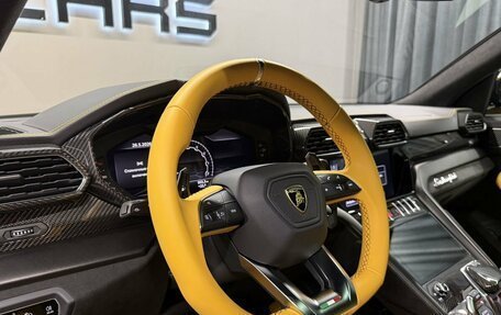 Lamborghini Urus I, 2022 год, 27 994 000 рублей, 16 фотография
