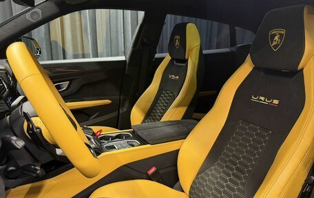 Lamborghini Urus I, 2022 год, 27 994 000 рублей, 17 фотография