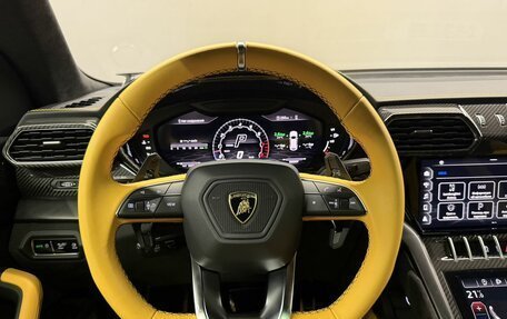 Lamborghini Urus I, 2022 год, 27 994 000 рублей, 19 фотография