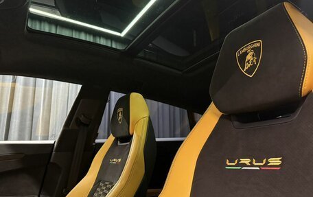 Lamborghini Urus I, 2022 год, 27 994 000 рублей, 18 фотография