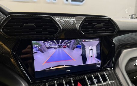 Lamborghini Urus I, 2022 год, 27 994 000 рублей, 28 фотография