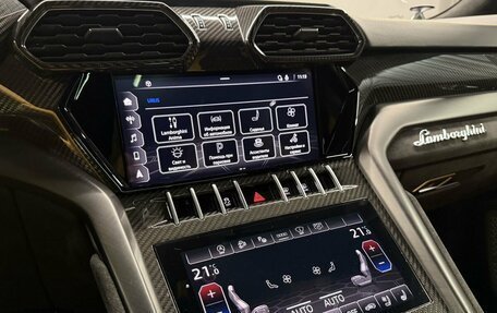 Lamborghini Urus I, 2022 год, 27 994 000 рублей, 25 фотография