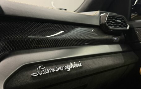 Lamborghini Urus I, 2022 год, 27 994 000 рублей, 32 фотография