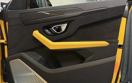 Lamborghini Urus I, 2022 год, 27 994 000 рублей, 33 фотография