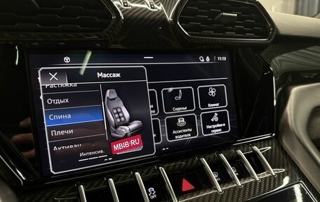 Lamborghini Urus I, 2022 год, 27 994 000 рублей, 24 фотография