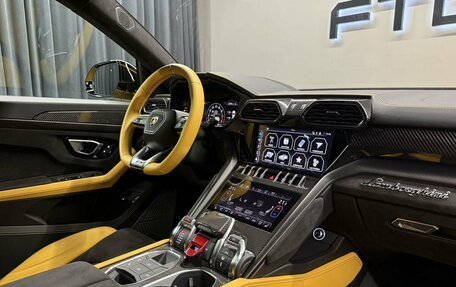 Lamborghini Urus I, 2022 год, 27 994 000 рублей, 35 фотография