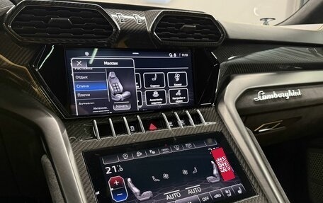 Lamborghini Urus I, 2022 год, 27 994 000 рублей, 26 фотография