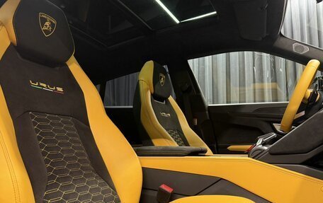 Lamborghini Urus I, 2022 год, 27 994 000 рублей, 36 фотография