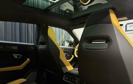 Lamborghini Urus I, 2022 год, 27 994 000 рублей, 37 фотография