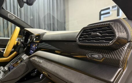 Lamborghini Urus I, 2022 год, 27 994 000 рублей, 34 фотография