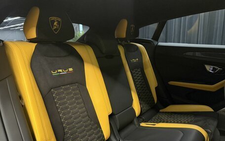 Lamborghini Urus I, 2022 год, 27 994 000 рублей, 38 фотография