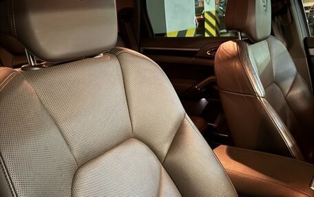 Porsche Cayenne III, 2018 год, 5 300 000 рублей, 3 фотография