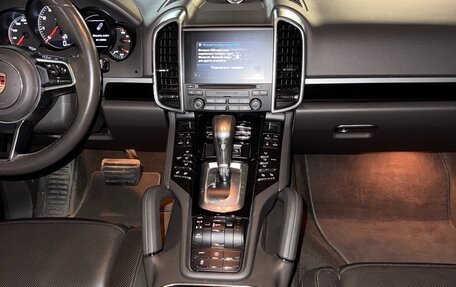 Porsche Cayenne III, 2018 год, 5 300 000 рублей, 12 фотография