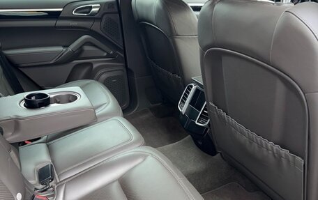 Porsche Cayenne III, 2018 год, 5 300 000 рублей, 8 фотография