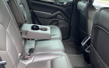 Porsche Cayenne III, 2018 год, 5 300 000 рублей, 13 фотография