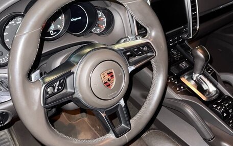 Porsche Cayenne III, 2018 год, 5 300 000 рублей, 6 фотография