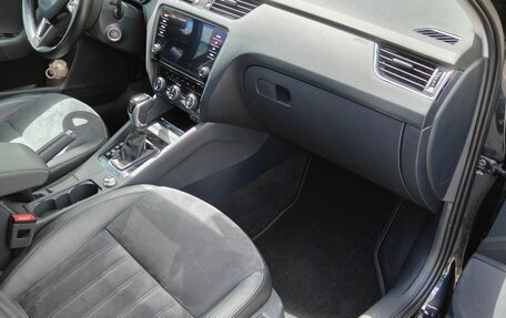 Skoda Octavia, 2017 год, 2 280 000 рублей, 15 фотография