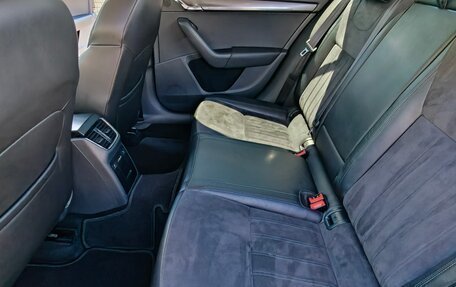 Skoda Octavia, 2017 год, 2 280 000 рублей, 17 фотография