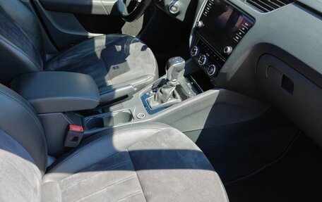 Skoda Octavia, 2017 год, 2 280 000 рублей, 19 фотография