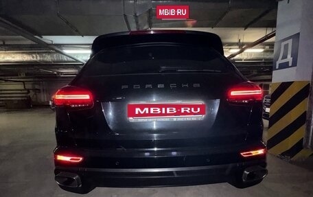 Porsche Cayenne III, 2018 год, 5 300 000 рублей, 20 фотография