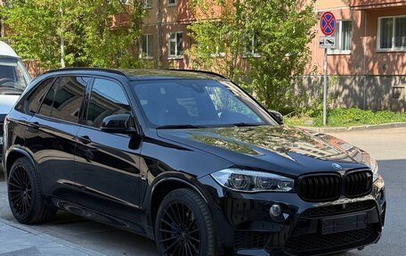 BMW X5 M, 2016 год, 3 750 000 рублей, 2 фотография