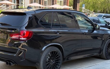 BMW X5 M, 2016 год, 3 750 000 рублей, 4 фотография