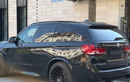 BMW X5 M, 2016 год, 3 750 000 рублей, 3 фотография