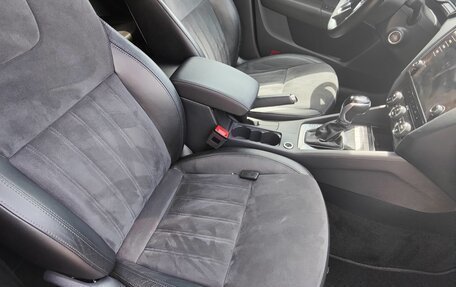 Skoda Octavia, 2017 год, 2 280 000 рублей, 20 фотография