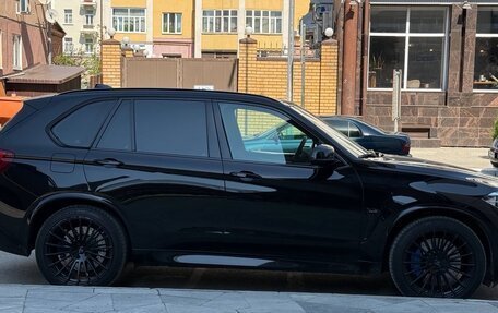 BMW X5 M, 2016 год, 3 750 000 рублей, 5 фотография