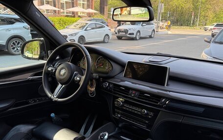 BMW X5 M, 2016 год, 3 750 000 рублей, 6 фотография