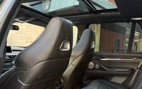 BMW X5 M, 2016 год, 3 750 000 рублей, 7 фотография
