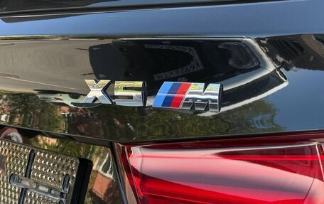BMW X5 M, 2016 год, 3 750 000 рублей, 9 фотография