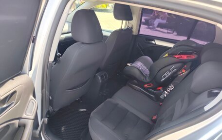 Volkswagen Golf VI, 2010 год, 900 000 рублей, 8 фотография