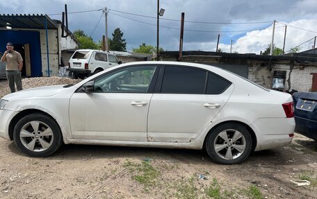 Skoda Octavia, 2015 год, 450 000 рублей, 5 фотография