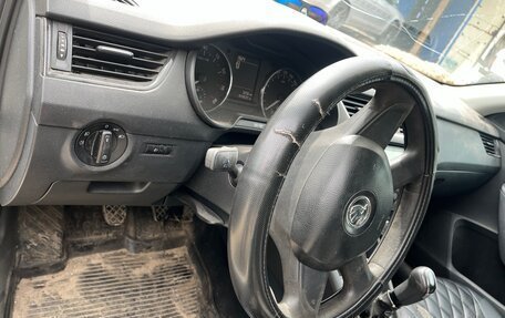 Skoda Octavia, 2015 год, 450 000 рублей, 7 фотография