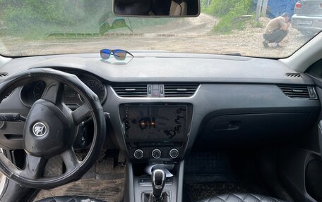 Skoda Octavia, 2015 год, 450 000 рублей, 8 фотография