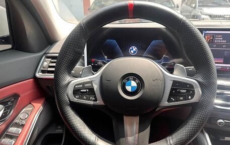 BMW 3 серия, 2023 год, 3 010 000 рублей, 7 фотография