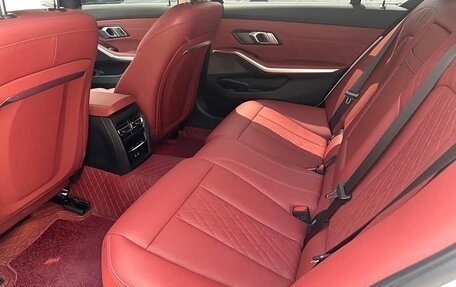 BMW 3 серия, 2023 год, 3 010 000 рублей, 14 фотография