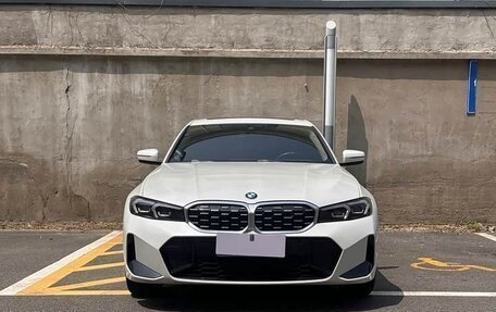 BMW 3 серия, 2023 год, 3 010 000 рублей, 2 фотография