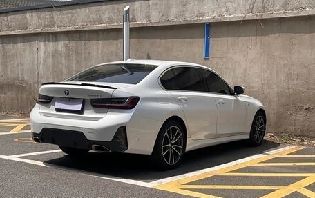 BMW 3 серия, 2023 год, 3 010 000 рублей, 4 фотография