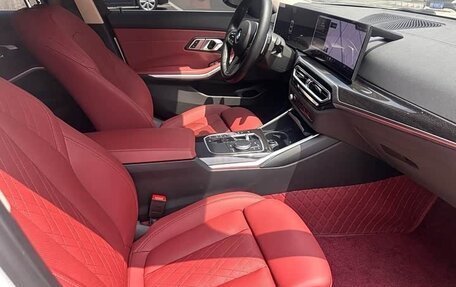 BMW 3 серия, 2023 год, 3 010 000 рублей, 10 фотография