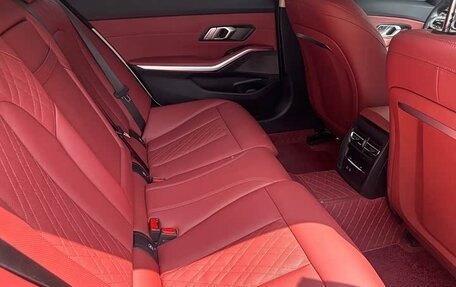 BMW 3 серия, 2023 год, 3 010 000 рублей, 13 фотография