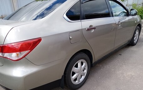 Nissan Almera, 2013 год, 565 000 рублей, 4 фотография