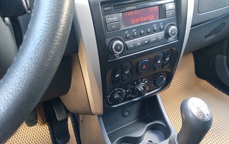 Nissan Almera, 2013 год, 565 000 рублей, 9 фотография